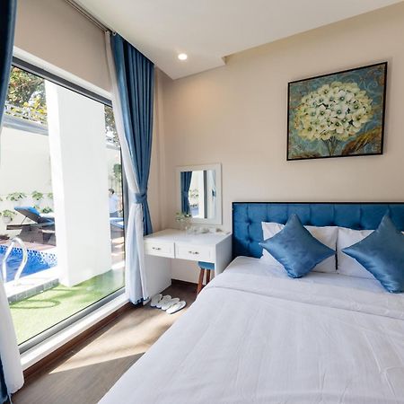Dkd Trio Hotel Хюе Екстер'єр фото