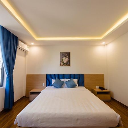 Dkd Trio Hotel Хюе Екстер'єр фото